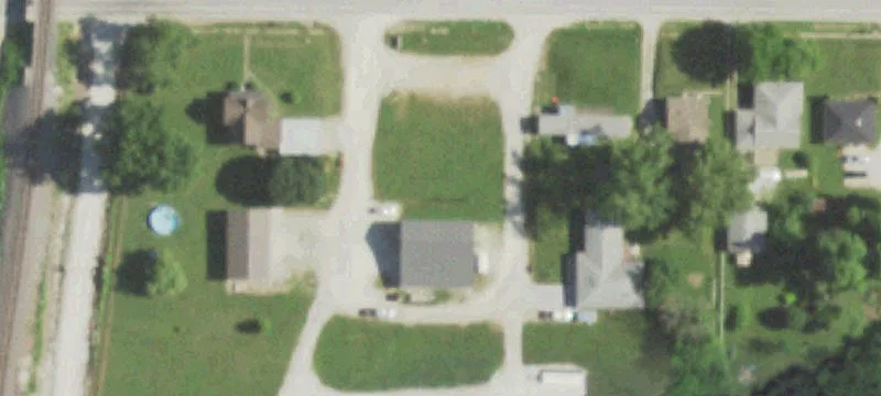 821 Ross St