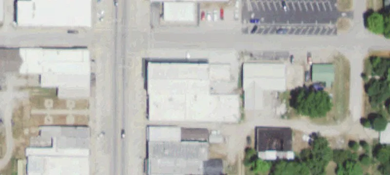 1103 Cherokee Ave