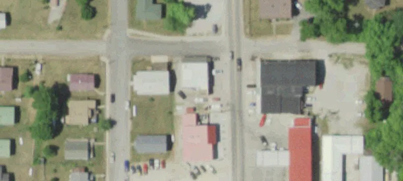 18611 Main St
