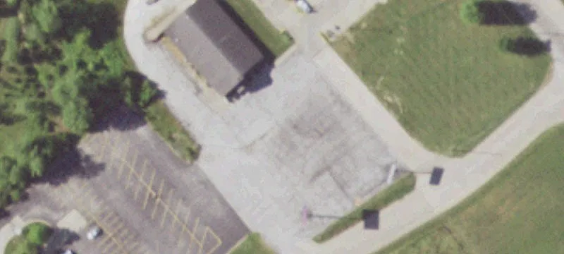 2425 Mid America Industrial Dr