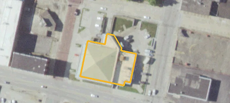 200 Phillip Kearbey Blvd