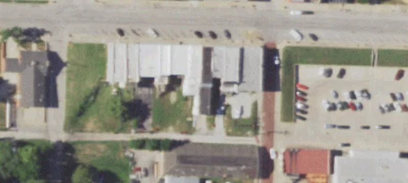 1023 Franklin Ave