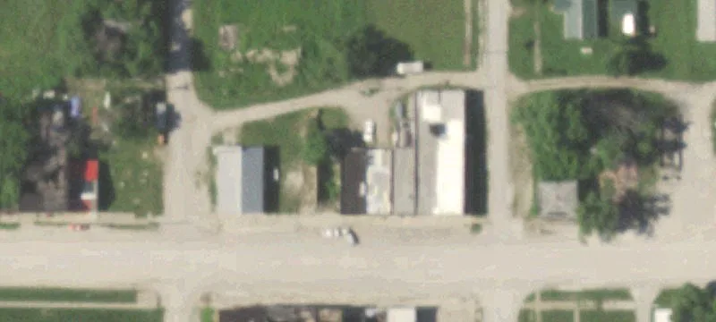 Breckenridge, MO 64625