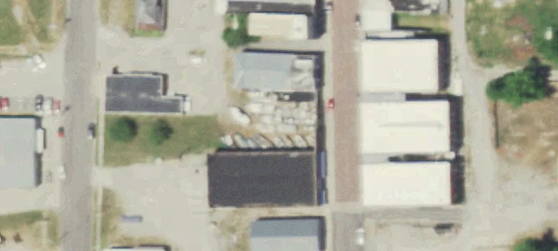 320 Miller St