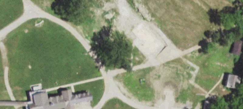 Emmaus Dr