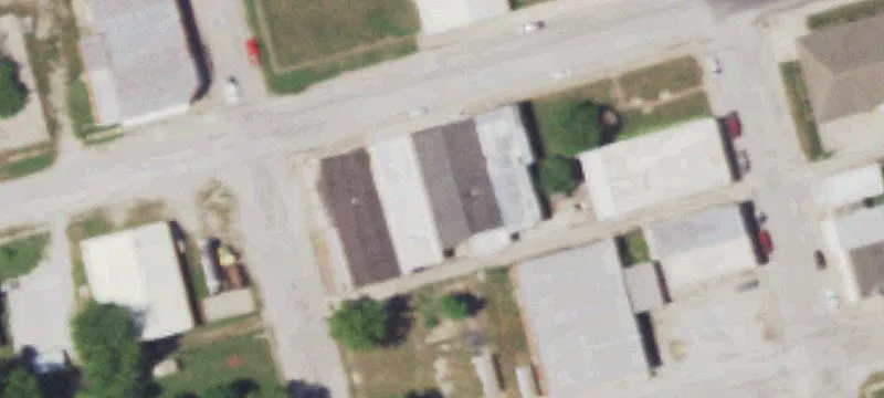 118 2nd St