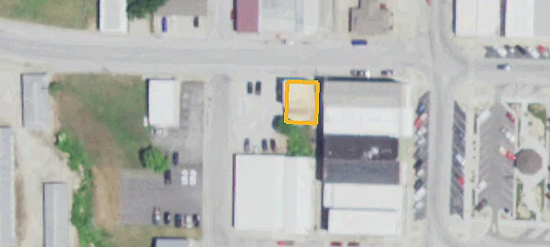 125 Washington Ave