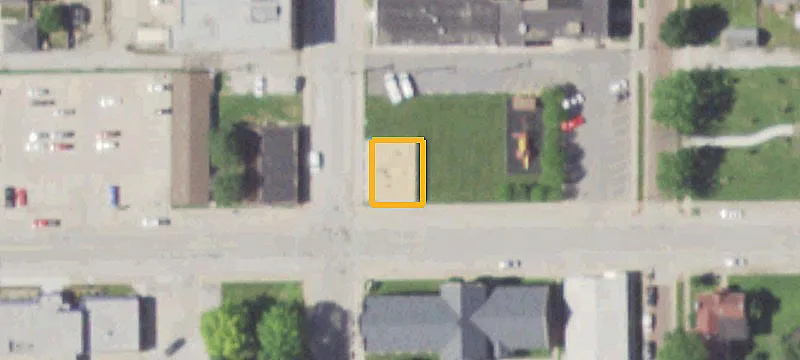 301 Mcpherson St