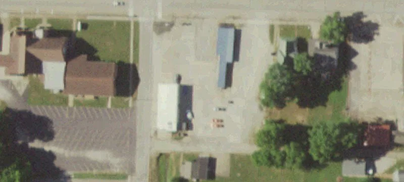 201 College Ave