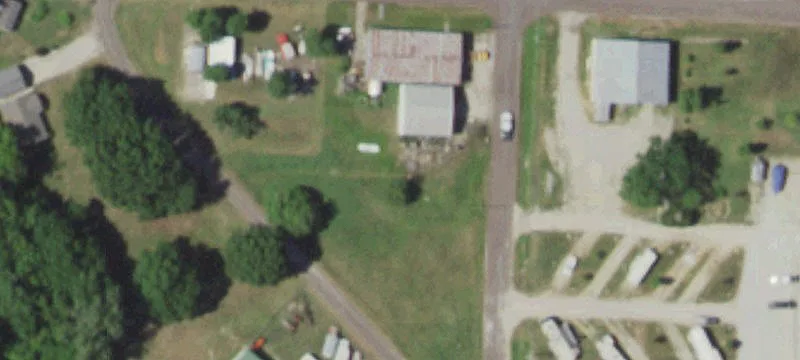 203 3rd St