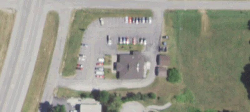 1105 Daugherty Rd
