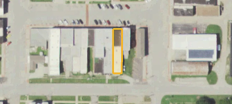 408 Ct St