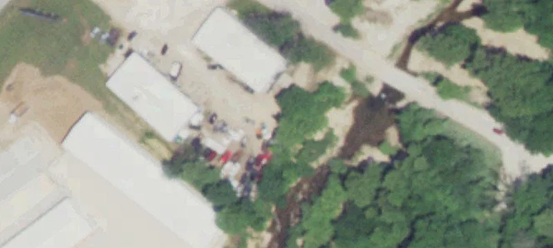 20 Allen Rd