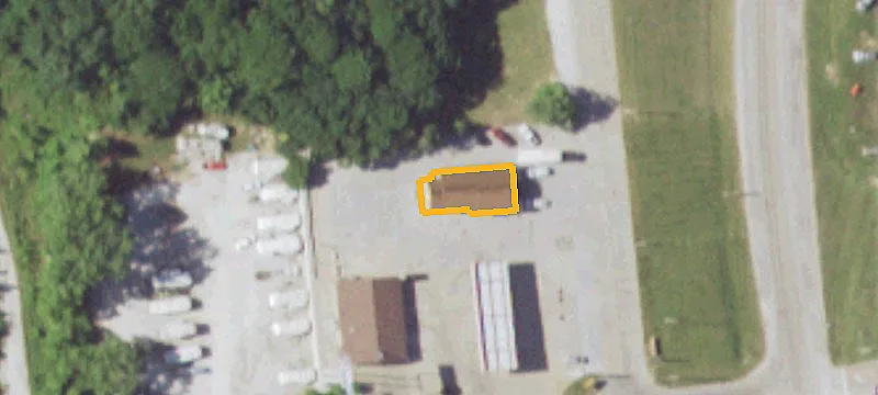 Boonville, MO 65233