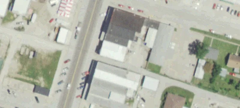 111 Ctr St