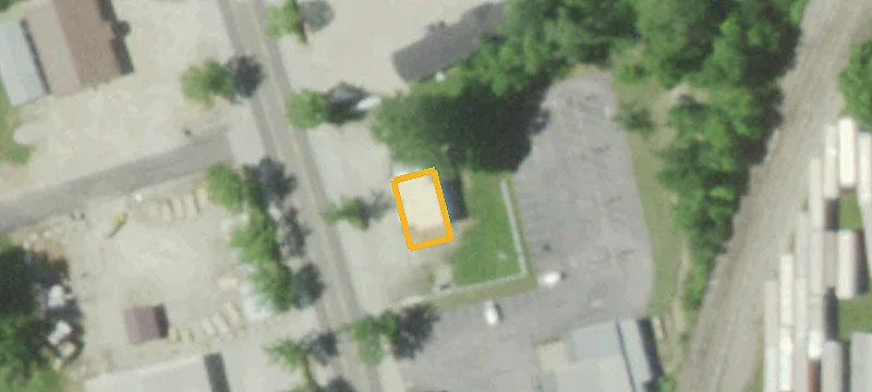 401 Franklin St