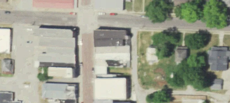 305 Miller St