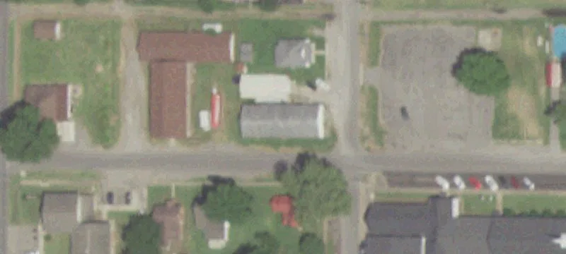 7th At Delisle St