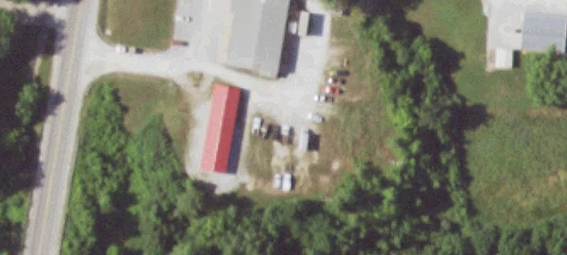 1640 Ashley Rd