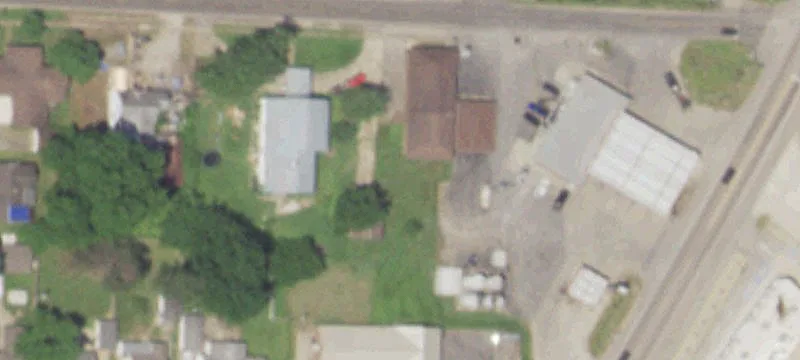 310 Shawnee St