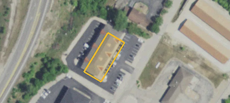 111 Crossings W, Unit 5