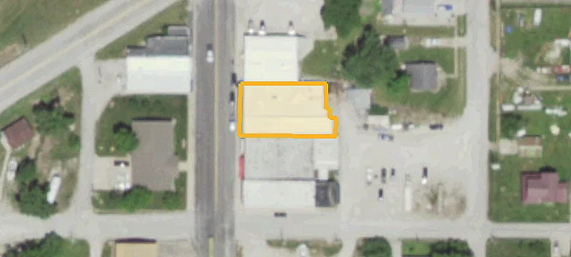 Center, MO 63436