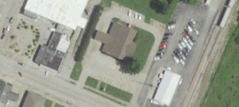 101 Yoakum Ave