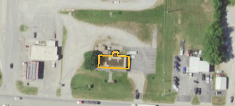 215 Us Hwy 54