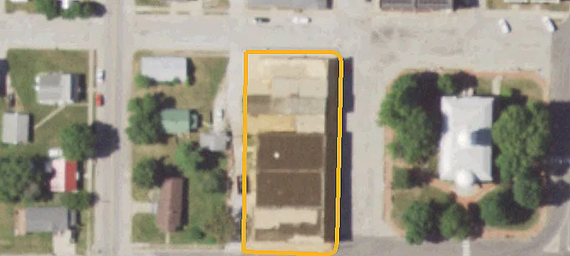 511 High St