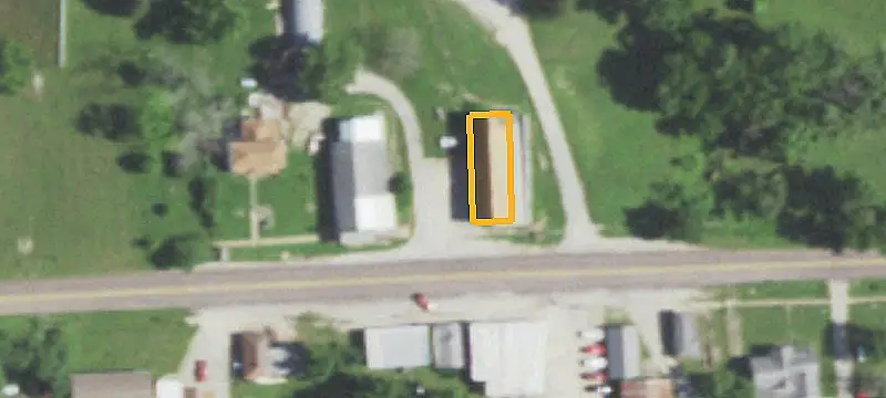 Rothville, MO 64676