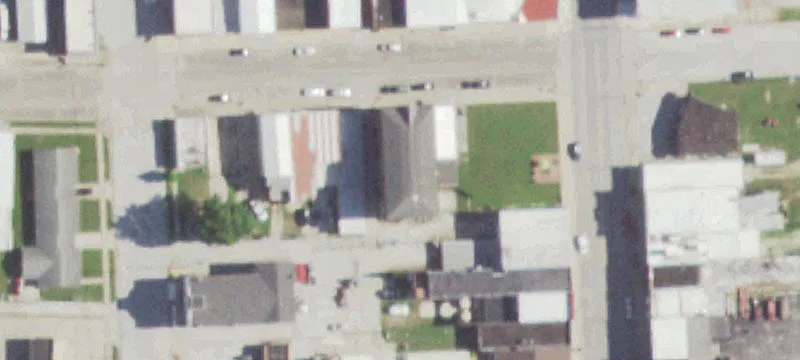 405 Clark St