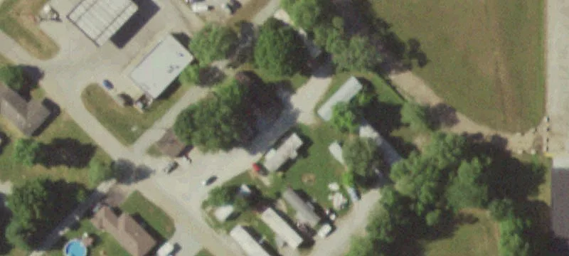 Locust St Trlr Park