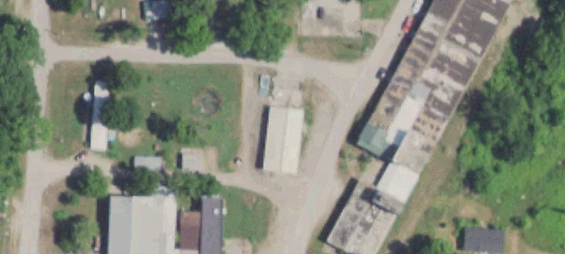 327 Shaw Rd