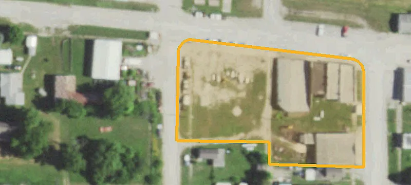 New Hampton, MO 64471