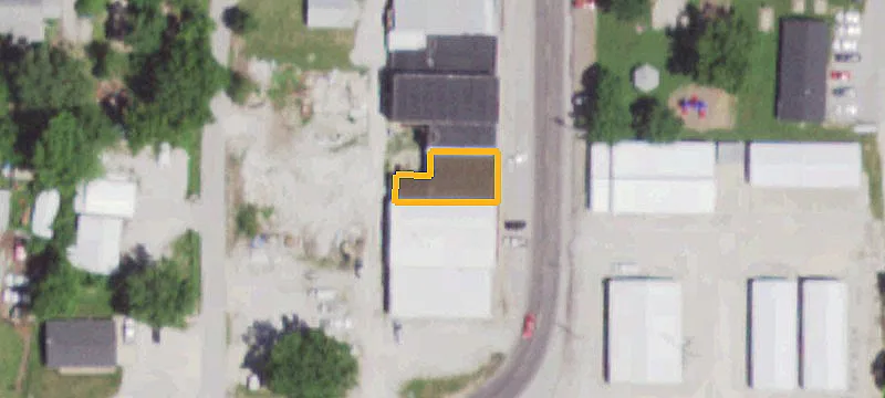 Main St