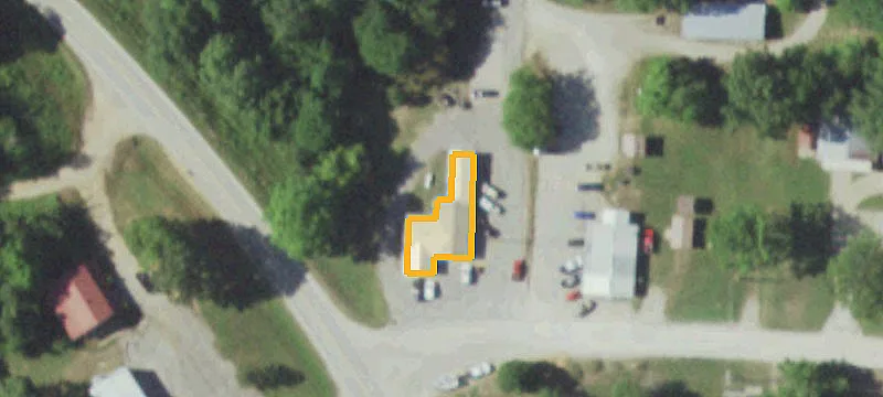 Of County Rd 514