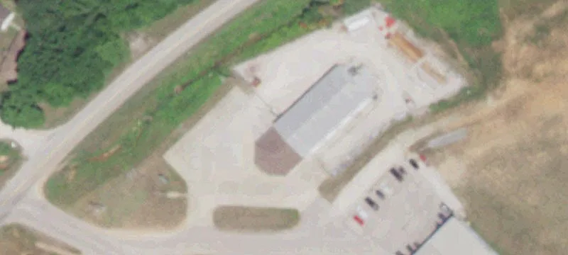 21 Commercial Dr