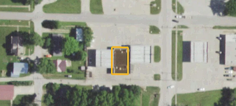 Kahoka, MO 63445