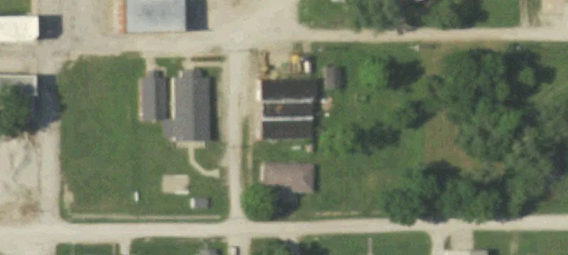 Cainsville, MO 64632