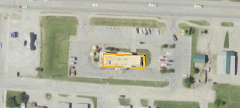 410 Us Hwy 54