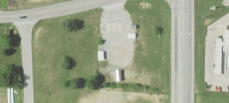 Nn Hwy 63rd At W Hwy 32