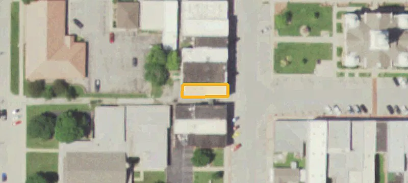 116 5th St