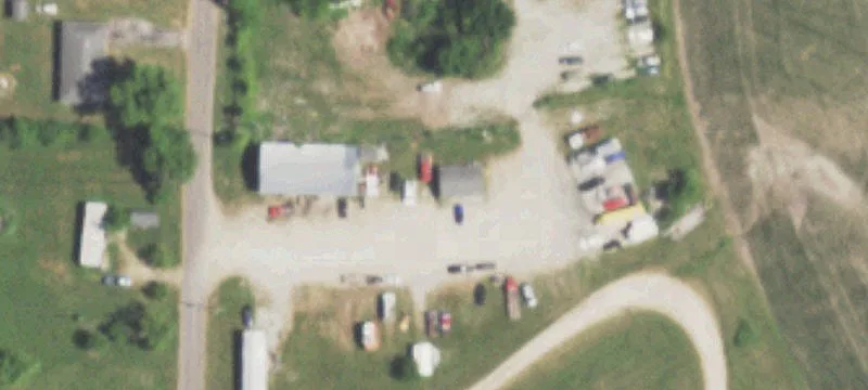 210 Randall Rd