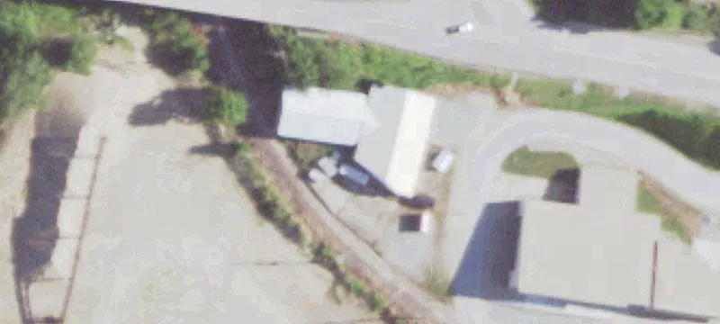 Old Hwy 87