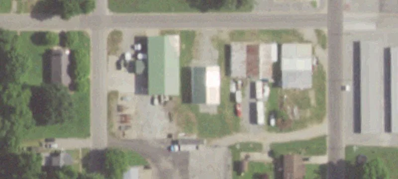 503rd Danforth St