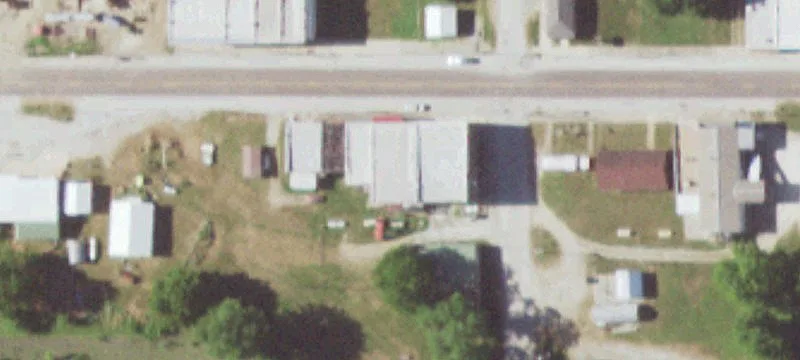 404 Main St