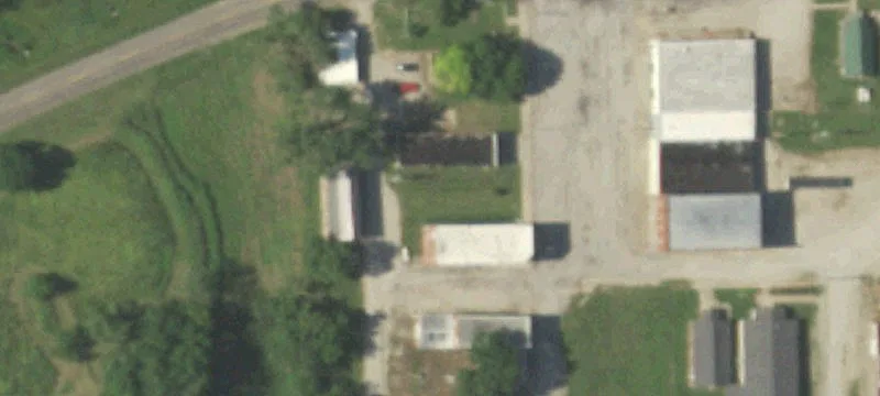 Cainsville, MO 64632