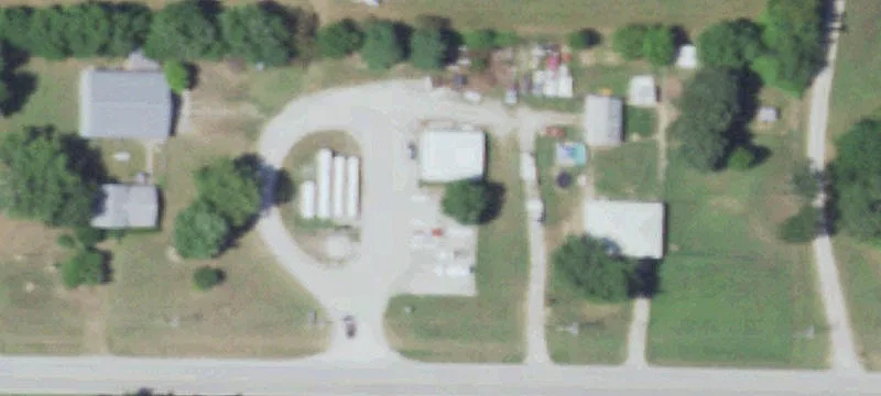 1534 State Hwy 13