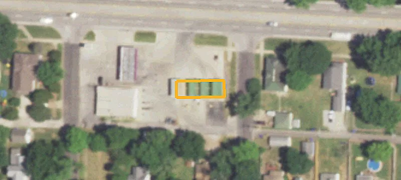 810 Broadway Blvd
