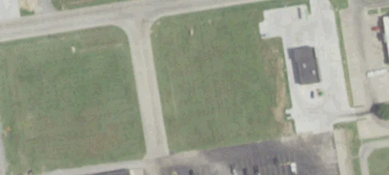 Stallcup Dr